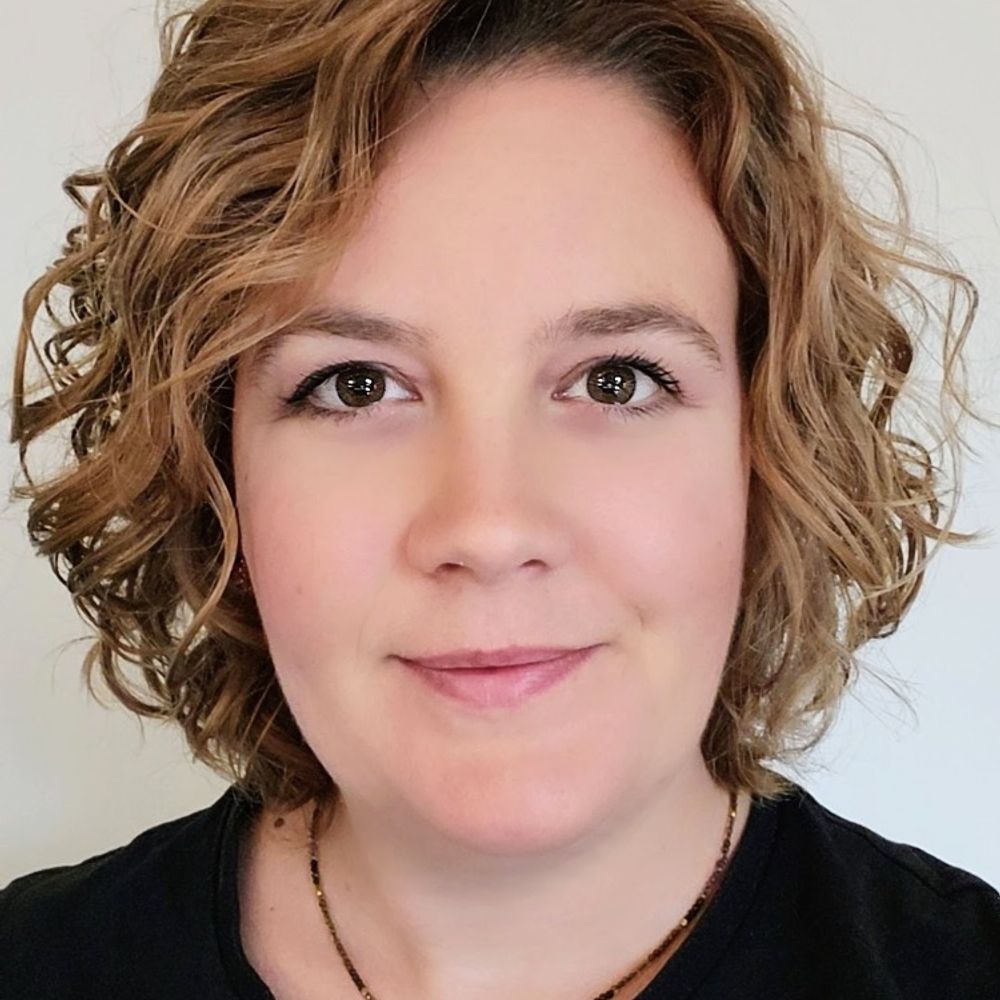 Mareike-Cathrine Wickner 