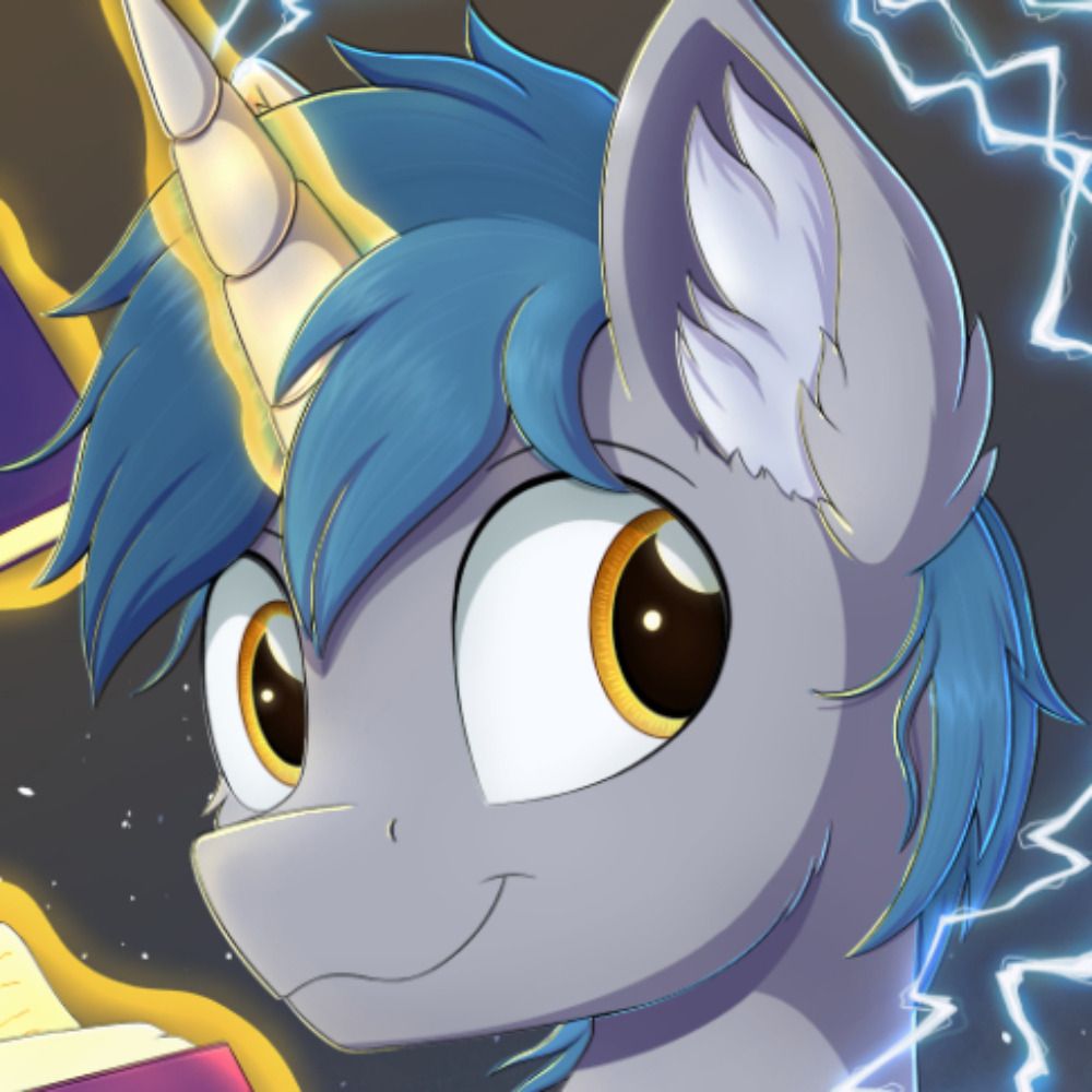 Arcane Thunder's avatar