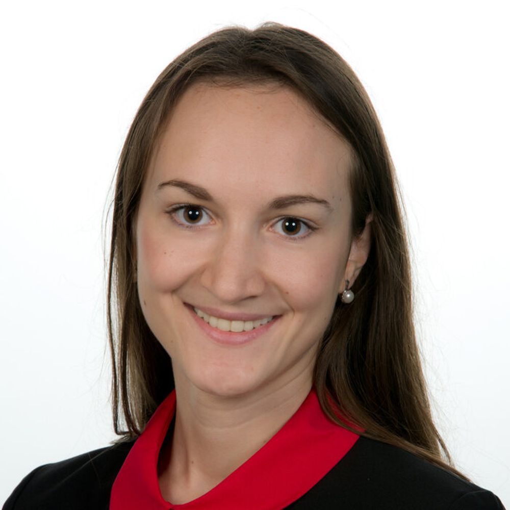 Katarina Sheremet