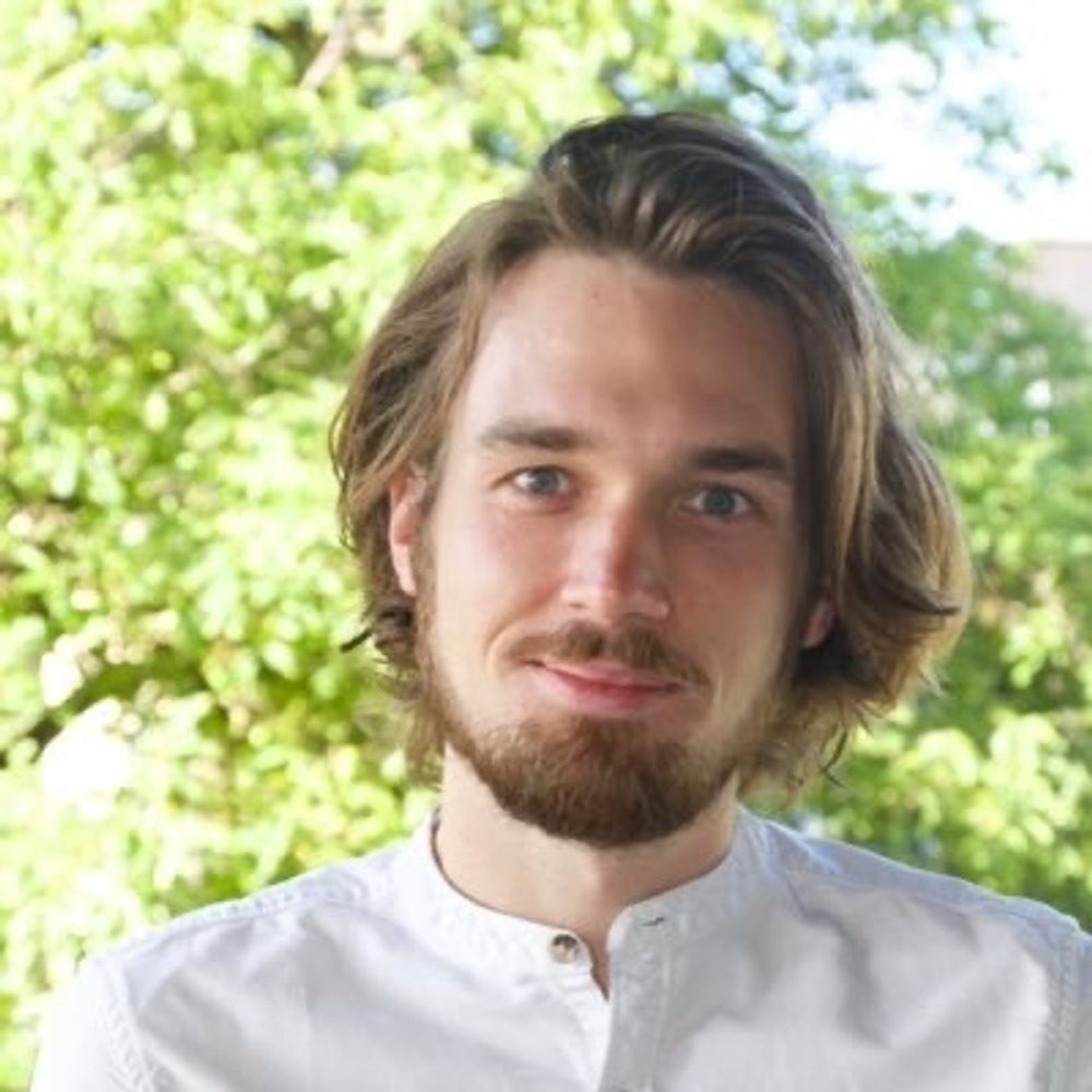 Jonathan Klüser