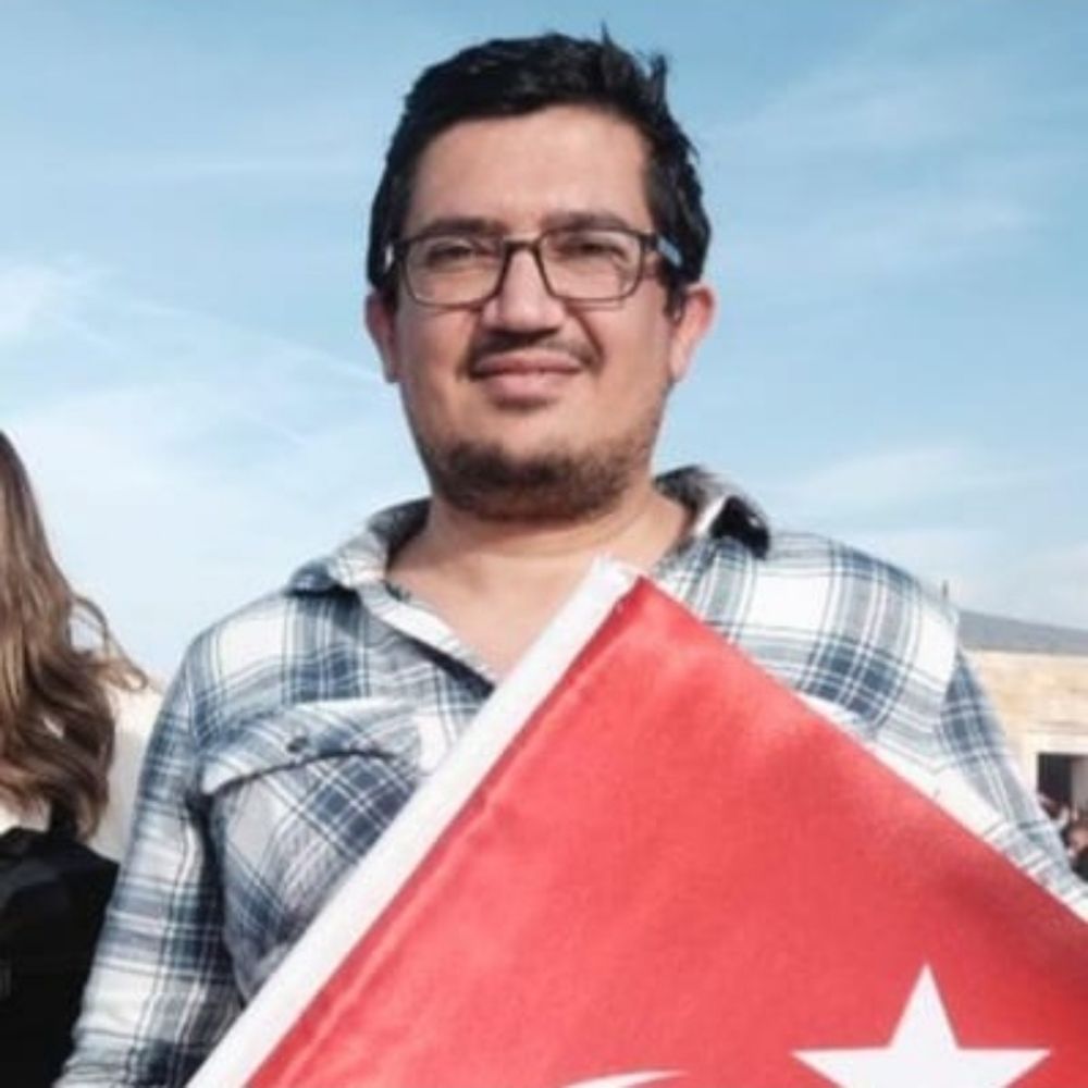Burhan Burak