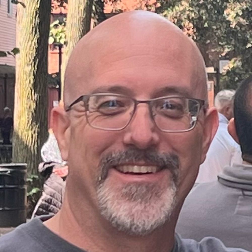 Ray Van Osten