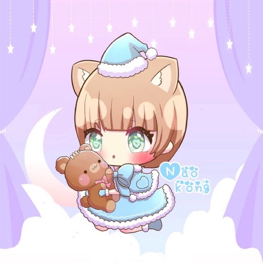 naokong🦍ナオこんぐ