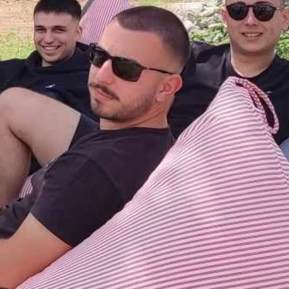 Giorgos Tsitras