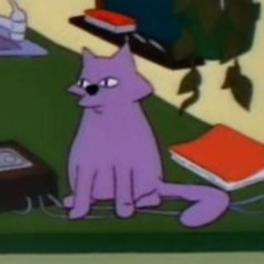 thethreemustyfears