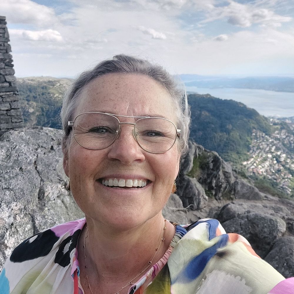 Carina Saxlund Bischoff