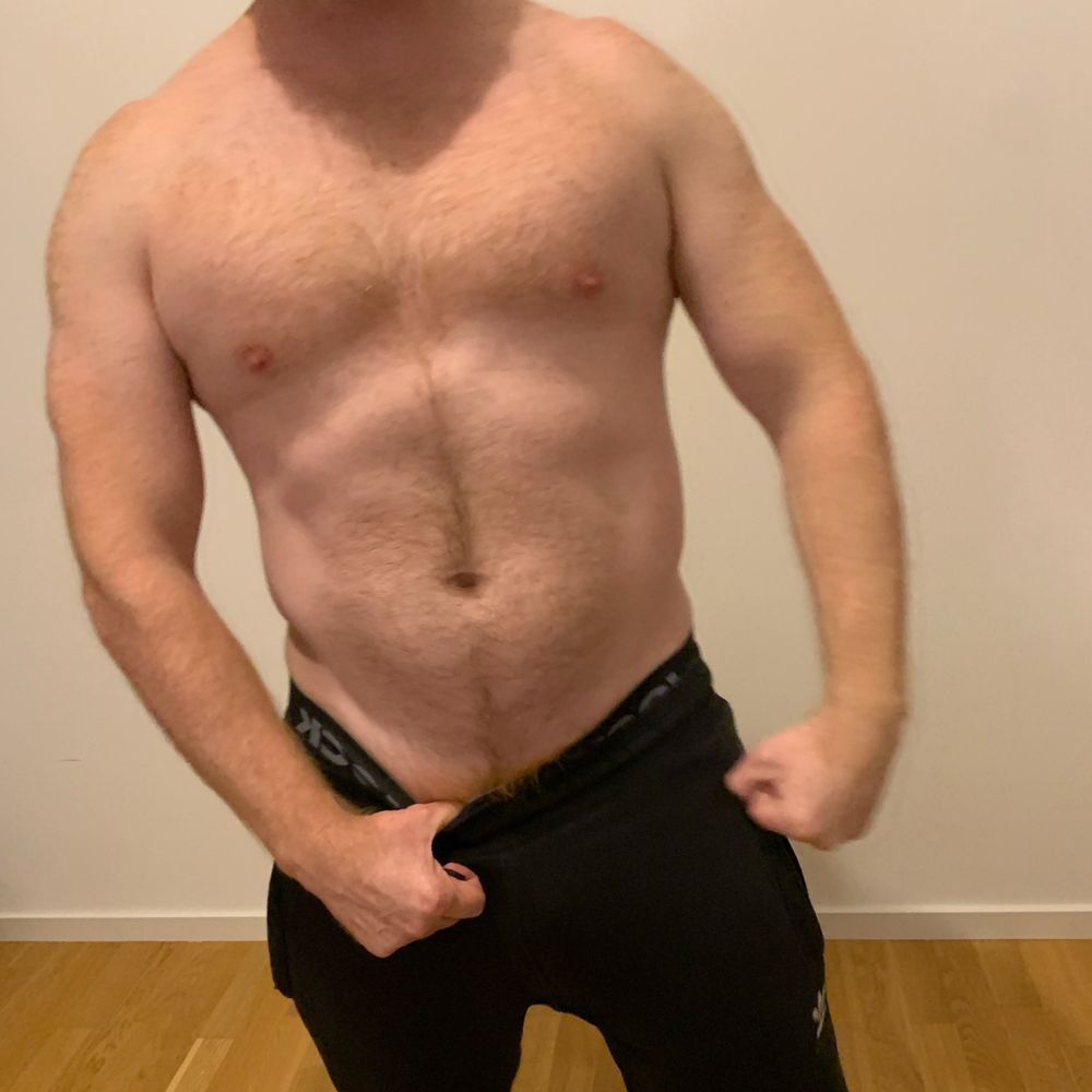 Ginger_Dom