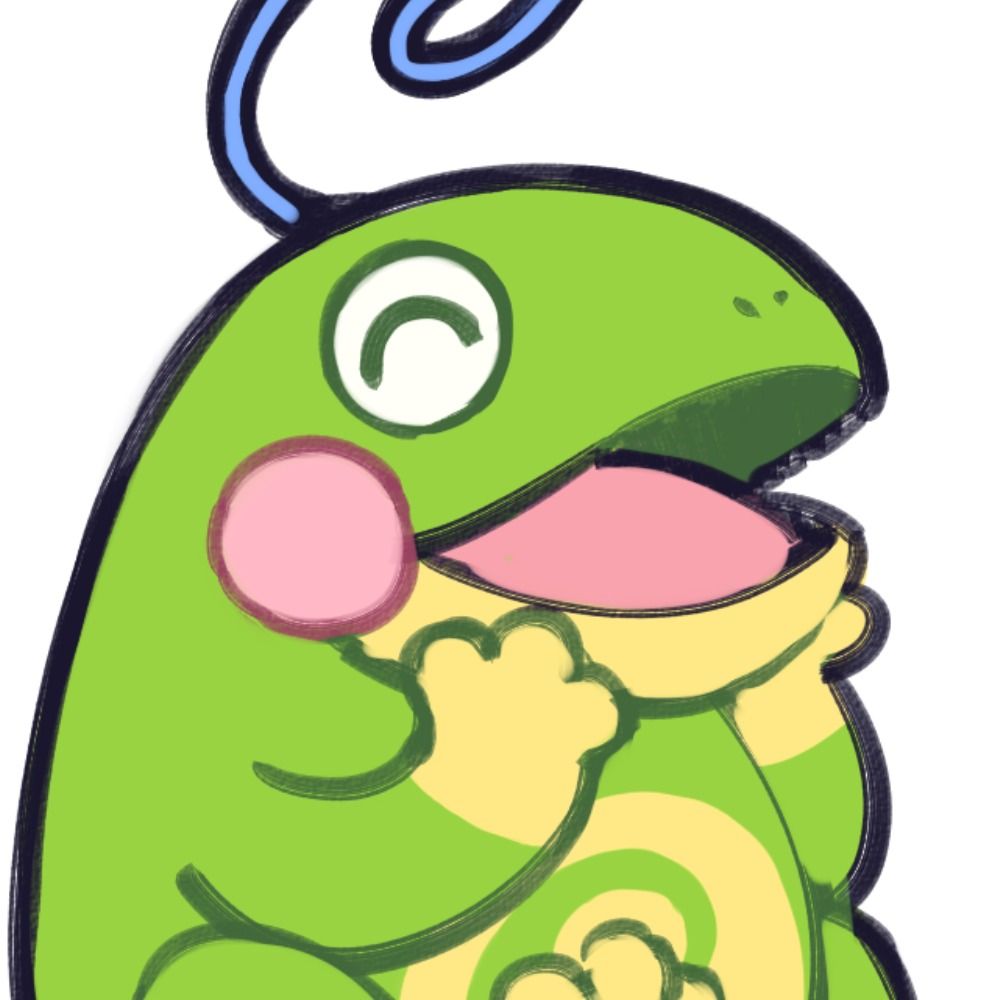 Profile avatar
