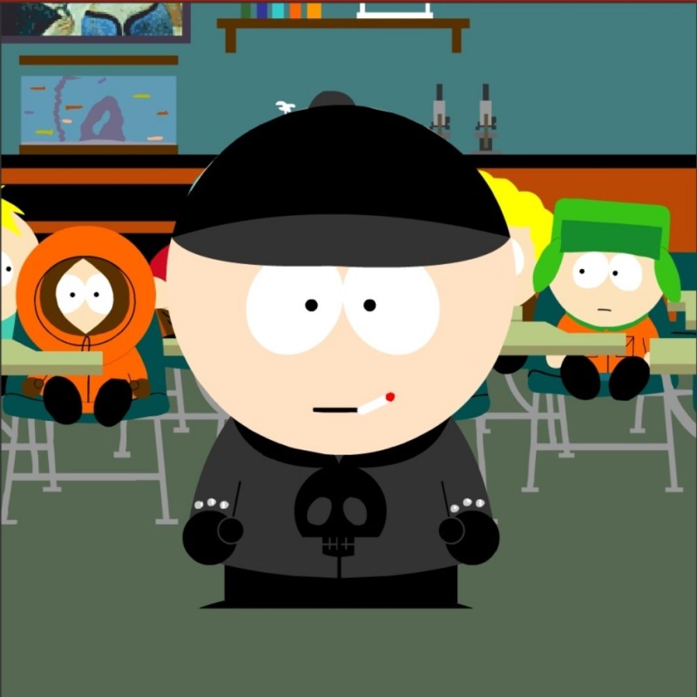 User avatar