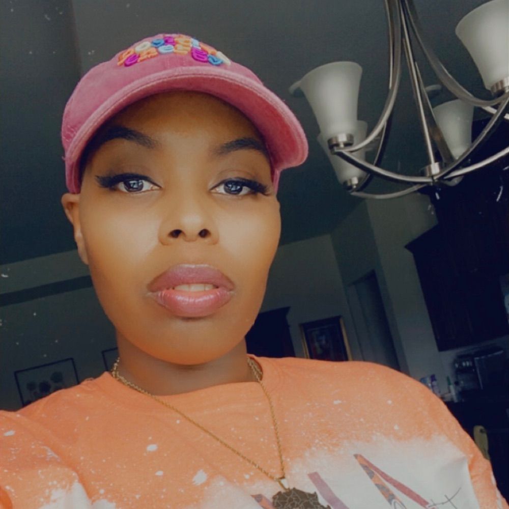 💜PRN Baddie💛