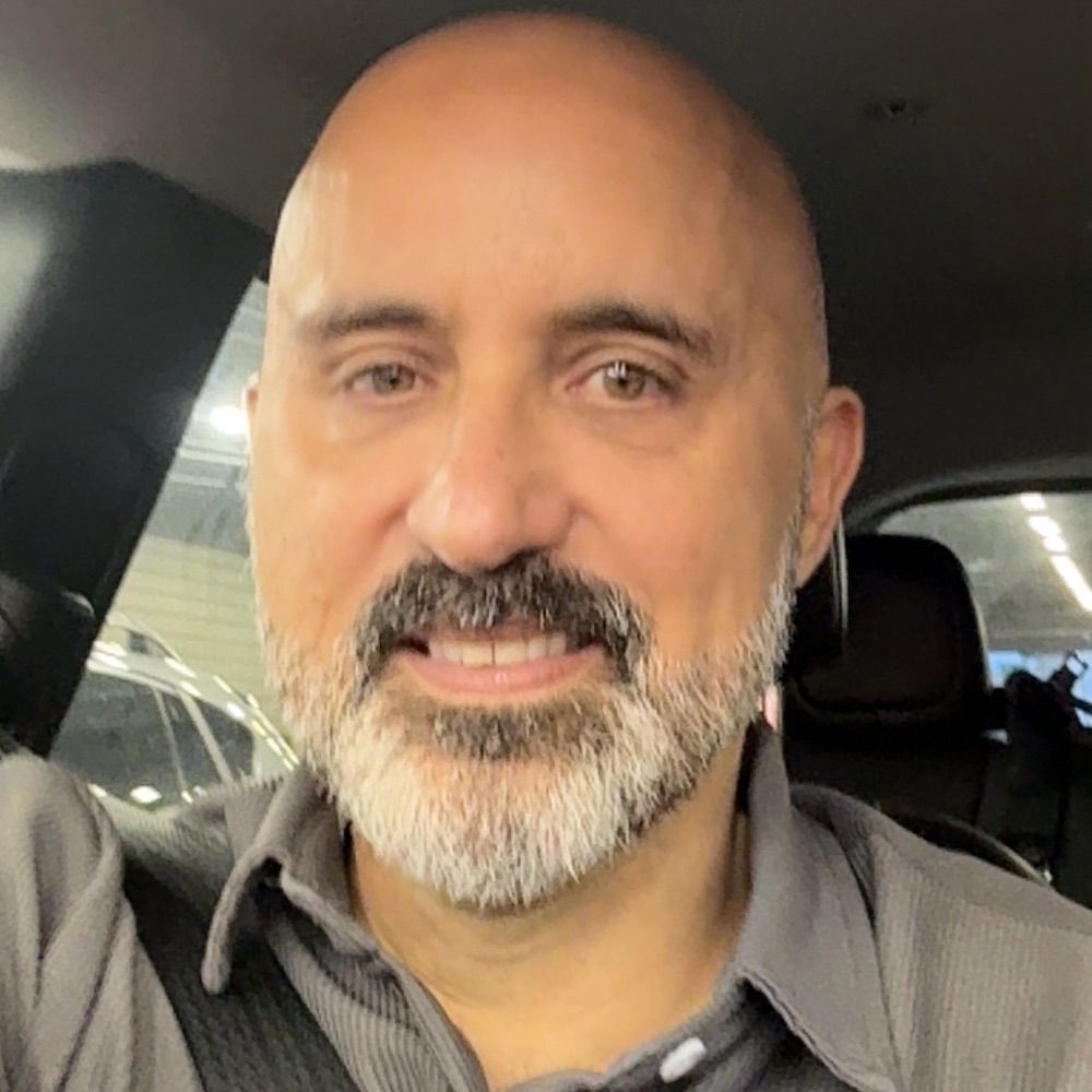 Henrique Schmidt