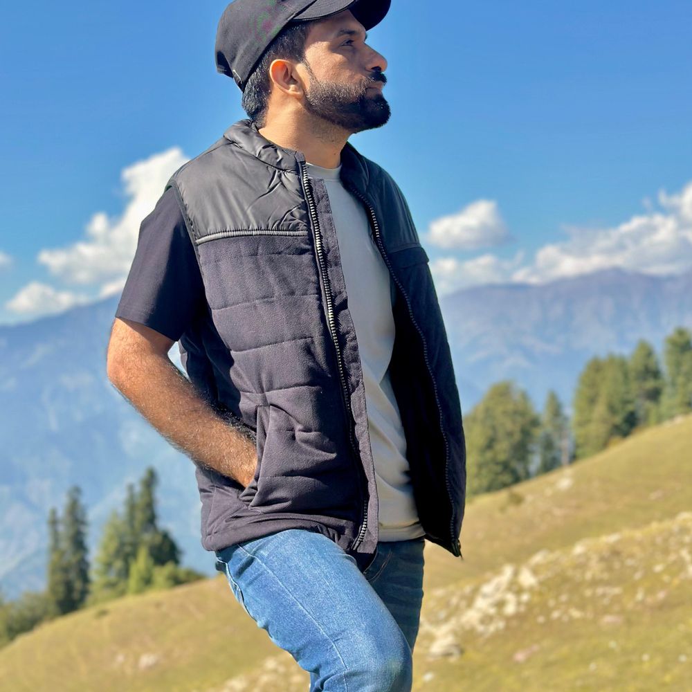 Jamshaid Munir Sandhu 
