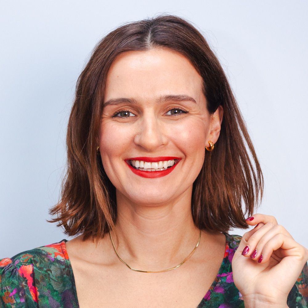 Ekaterina Damer, PhD