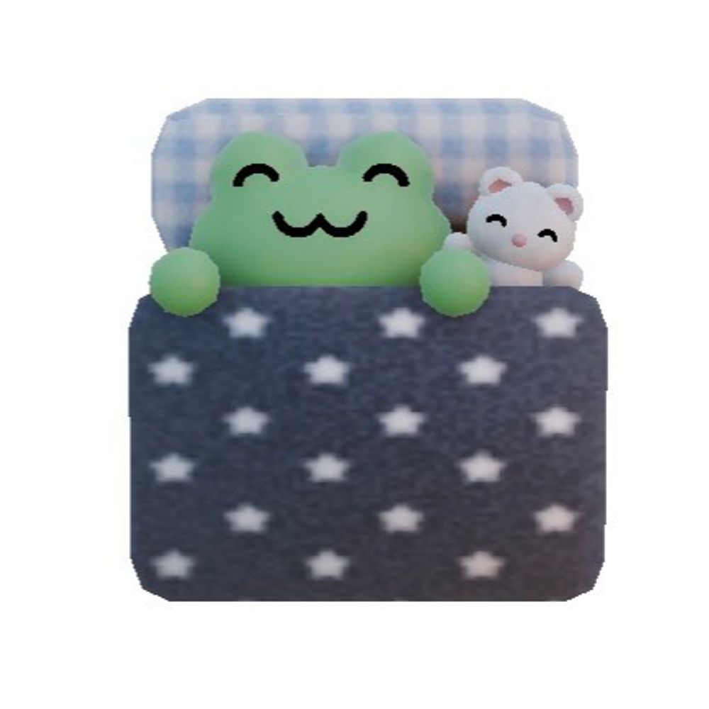 팥떡