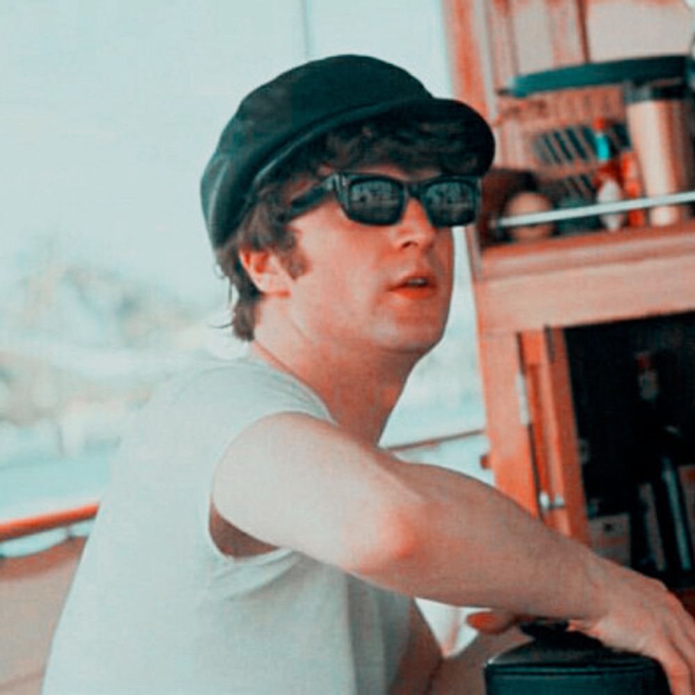 𝓙𝙤𝙝𝙣.