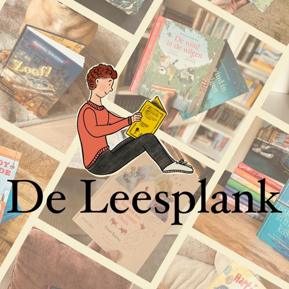 De Leesplank