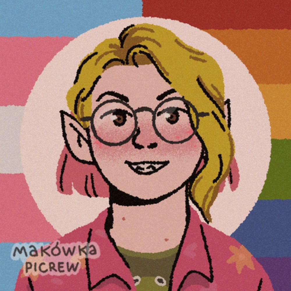Newton Lemon 🏳️‍🌈🏳️‍⚧️