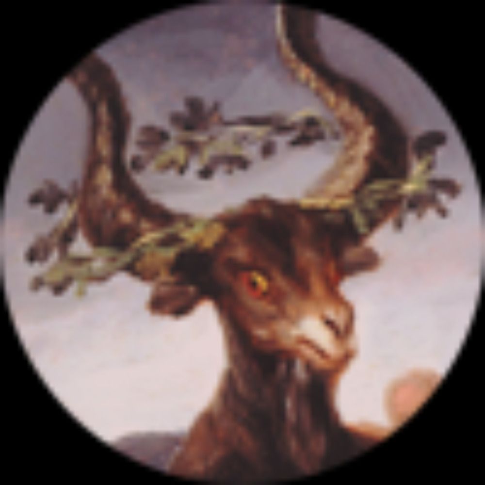 FaustianDevil