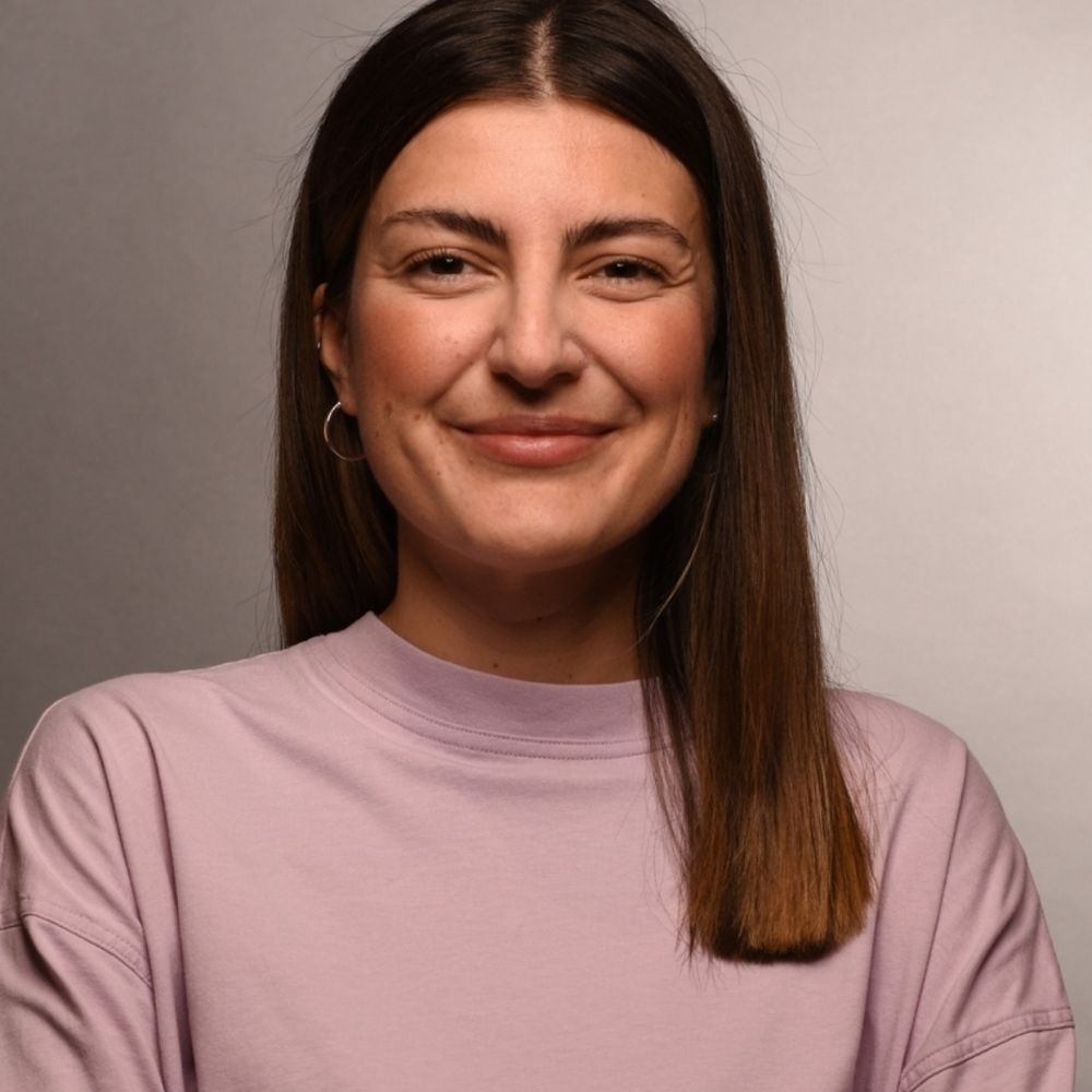 Aleksandra Janevska