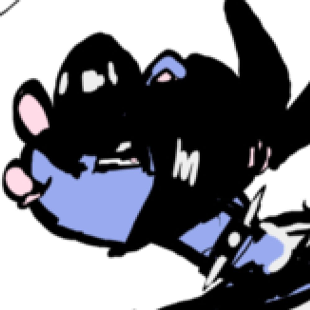 Pinkruu