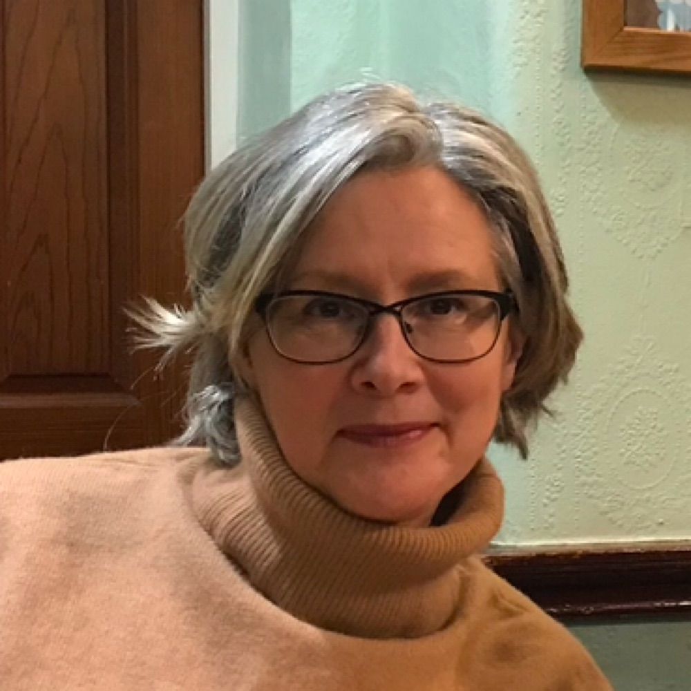 Jill Lewins