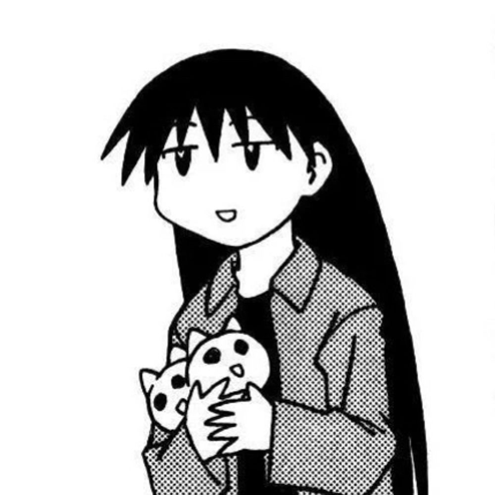 User avatar