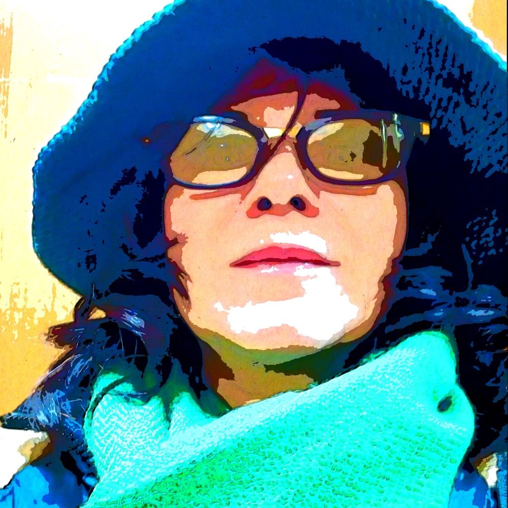 Anna Lombardi