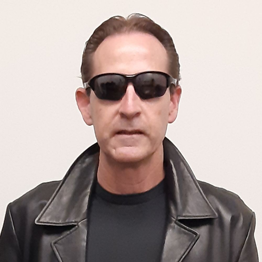 Travis Conger