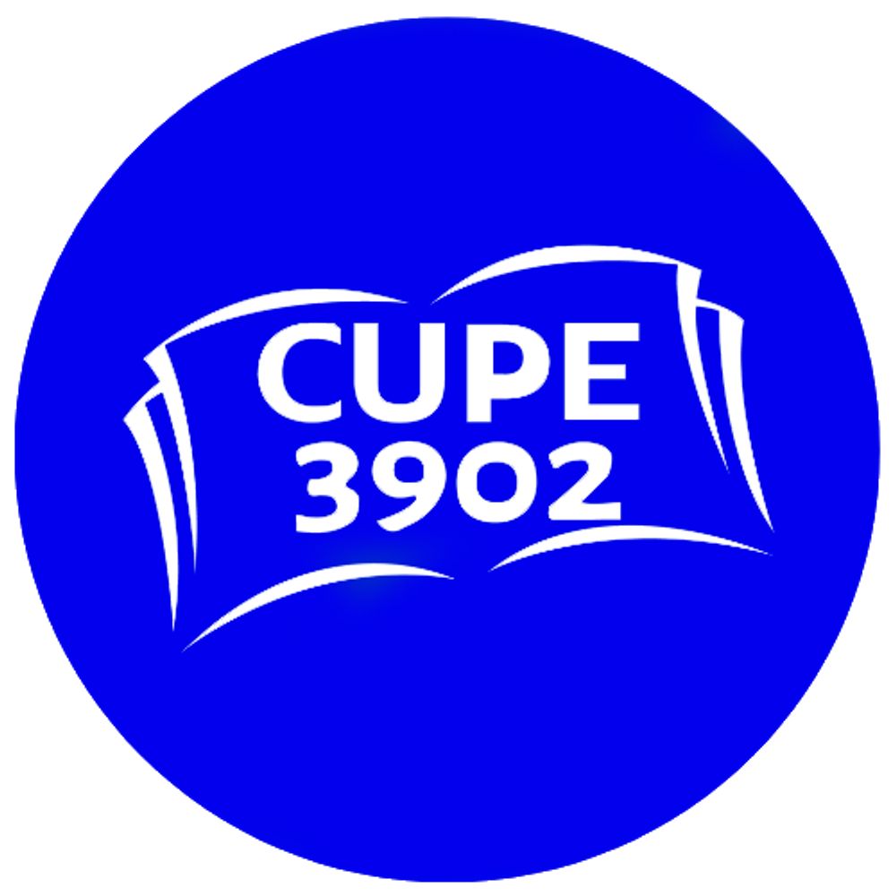 CUPE 3902