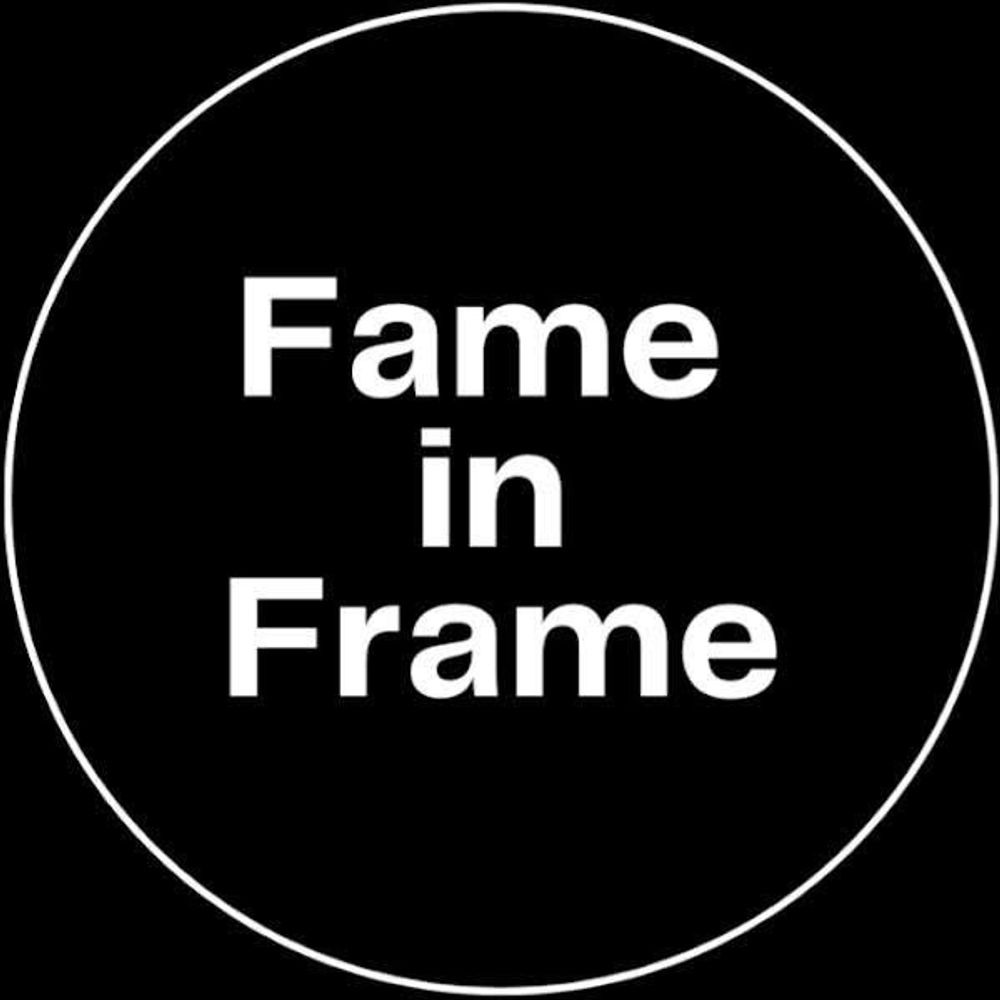 Fame in Frame