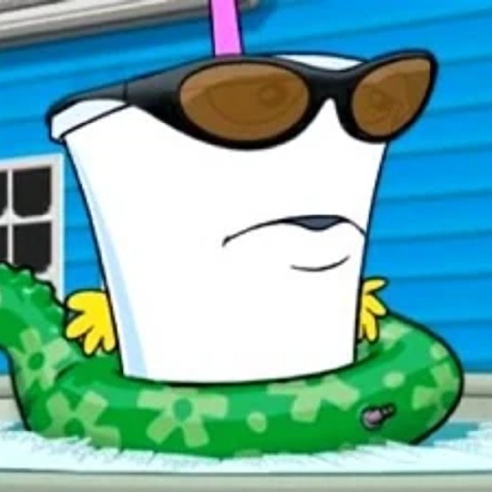 Master Shake