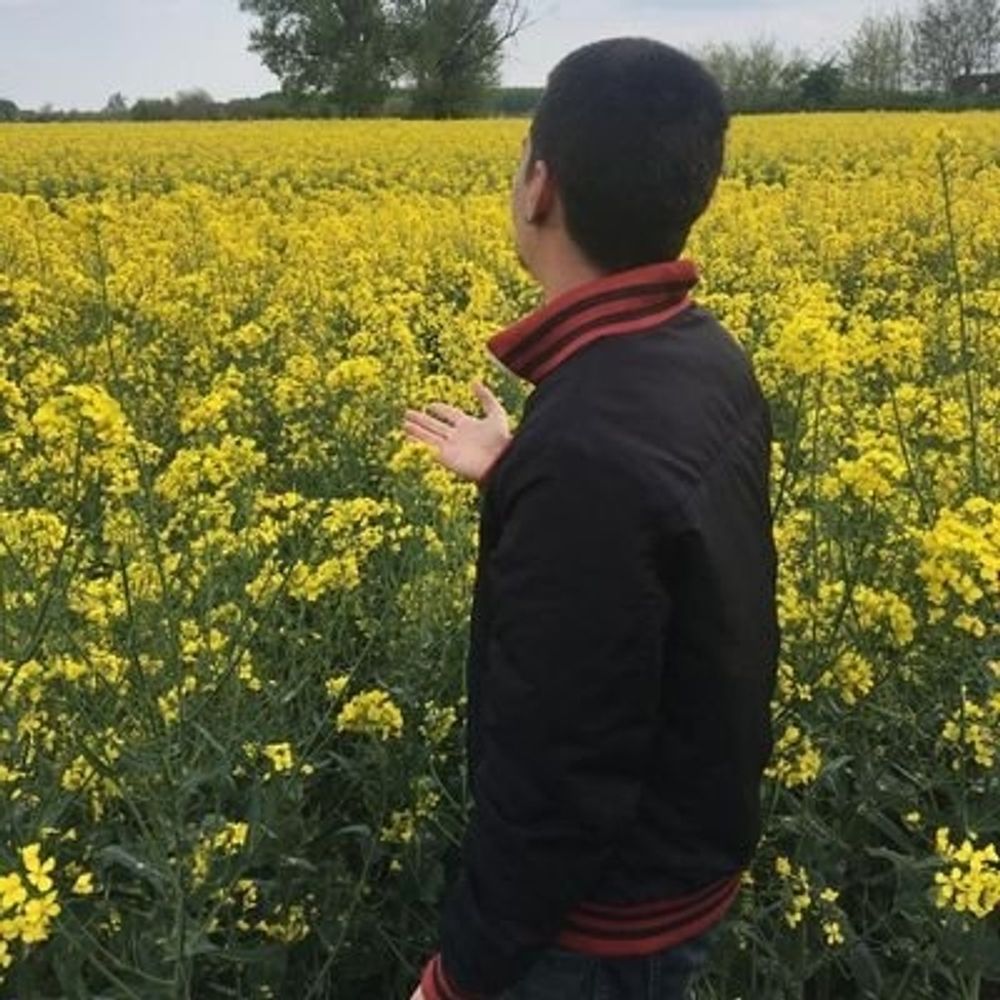 Yağızhan Helvacı