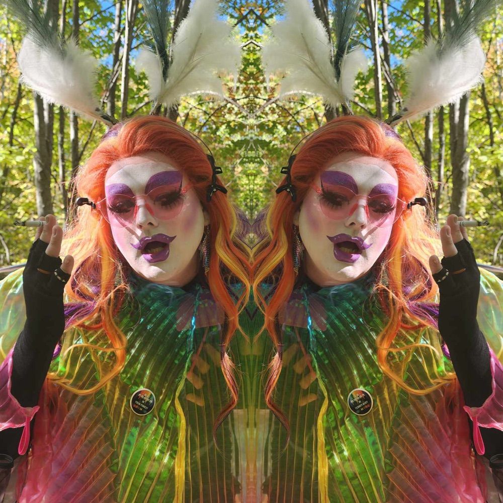 Zima Queen
