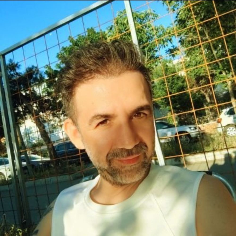 Ömür İrdeler