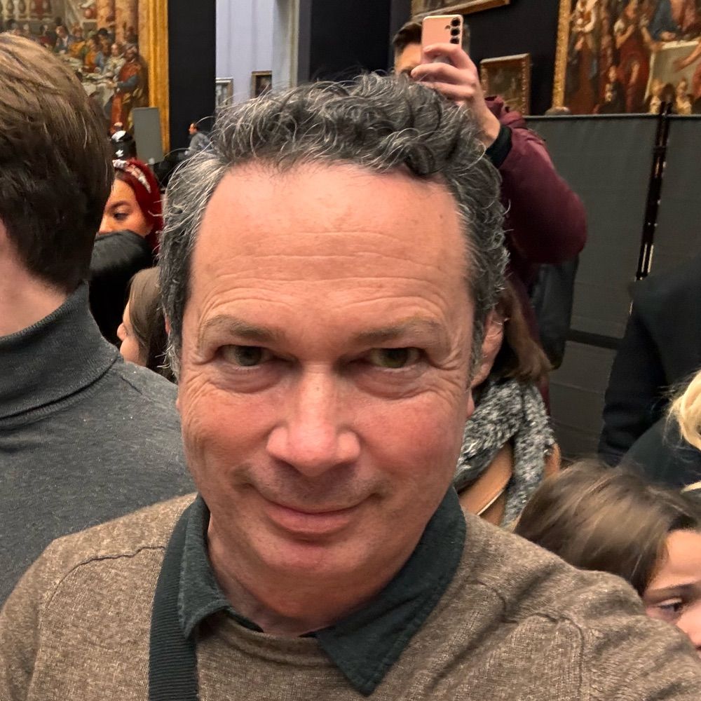 Karl Gajdusek