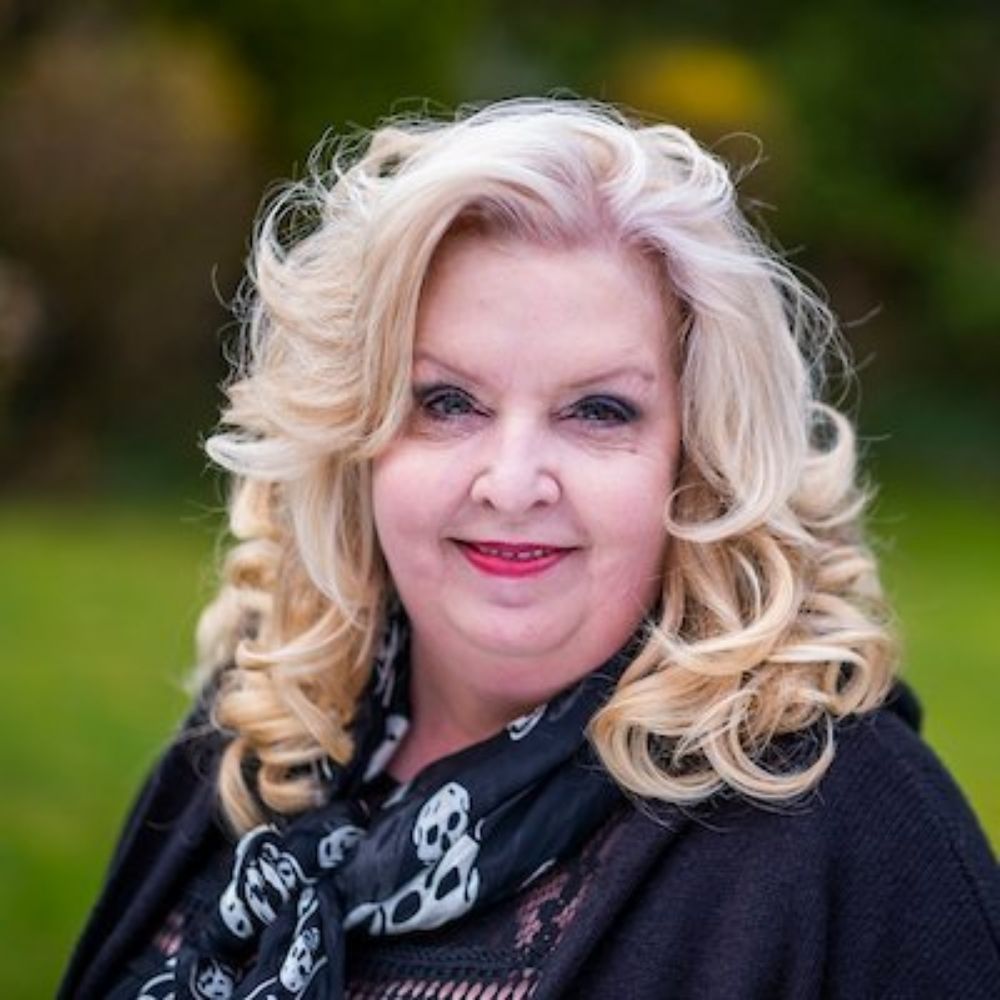 Caron McKinlay