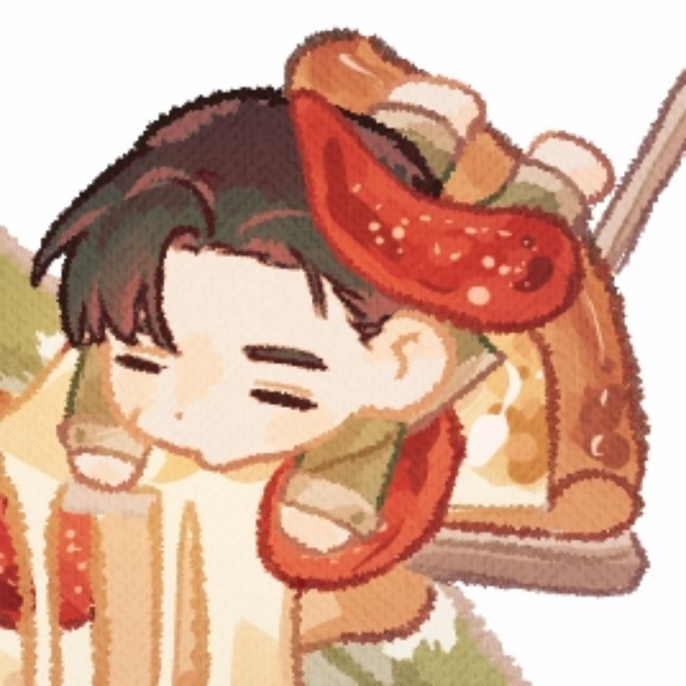 밥풀몬스터