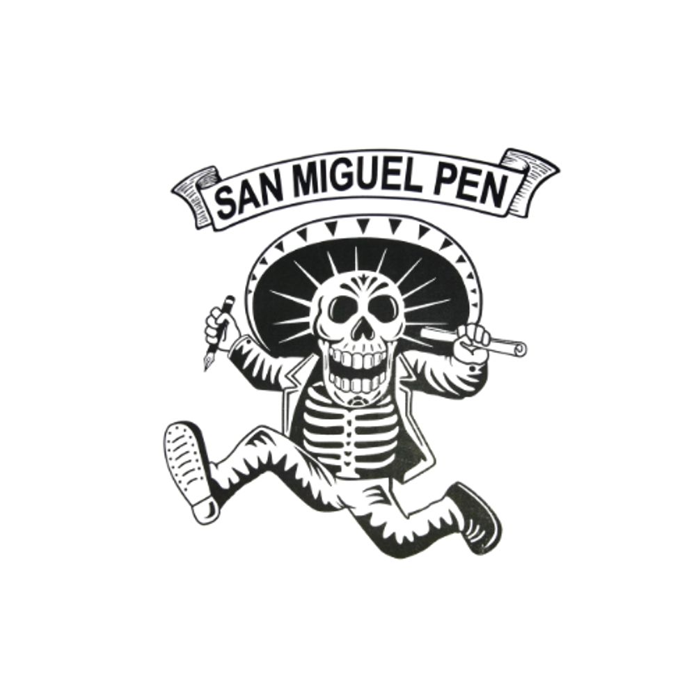 San Miguel PEN