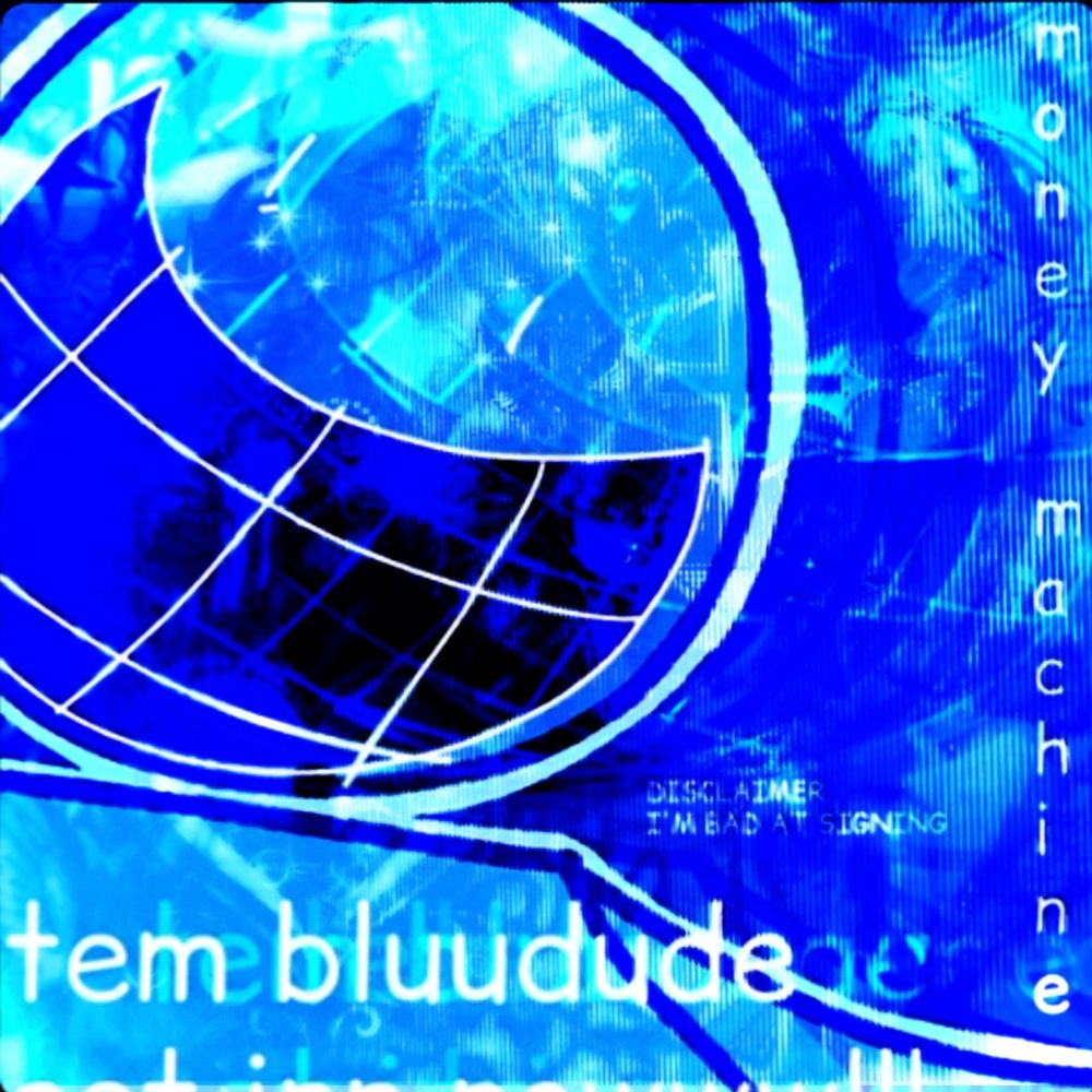 ∇ ⋇ __ 𝐁𝐋𝐔𝐔𝐃𝐔𝐃𝐄 . ✦