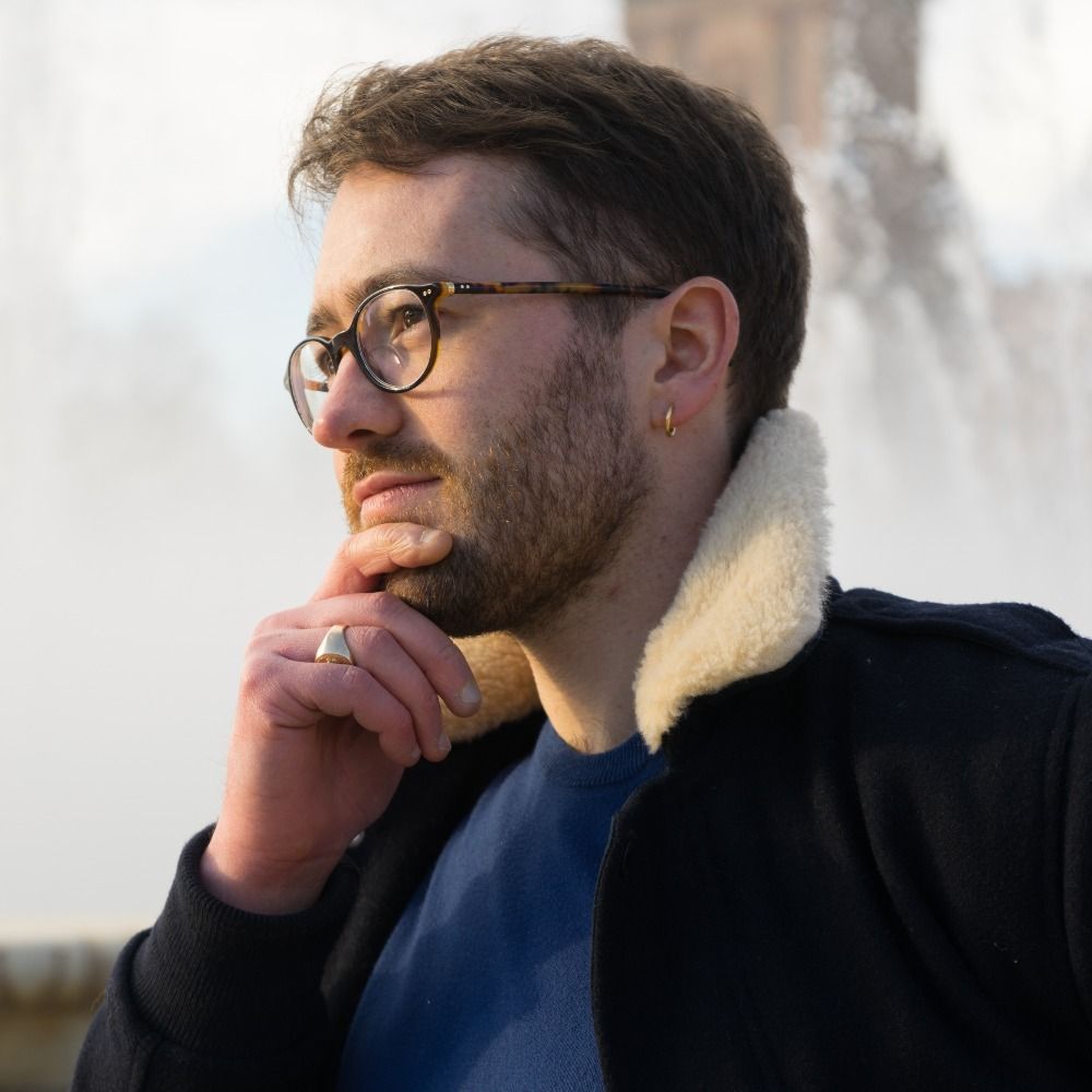 Adrien ERAUD