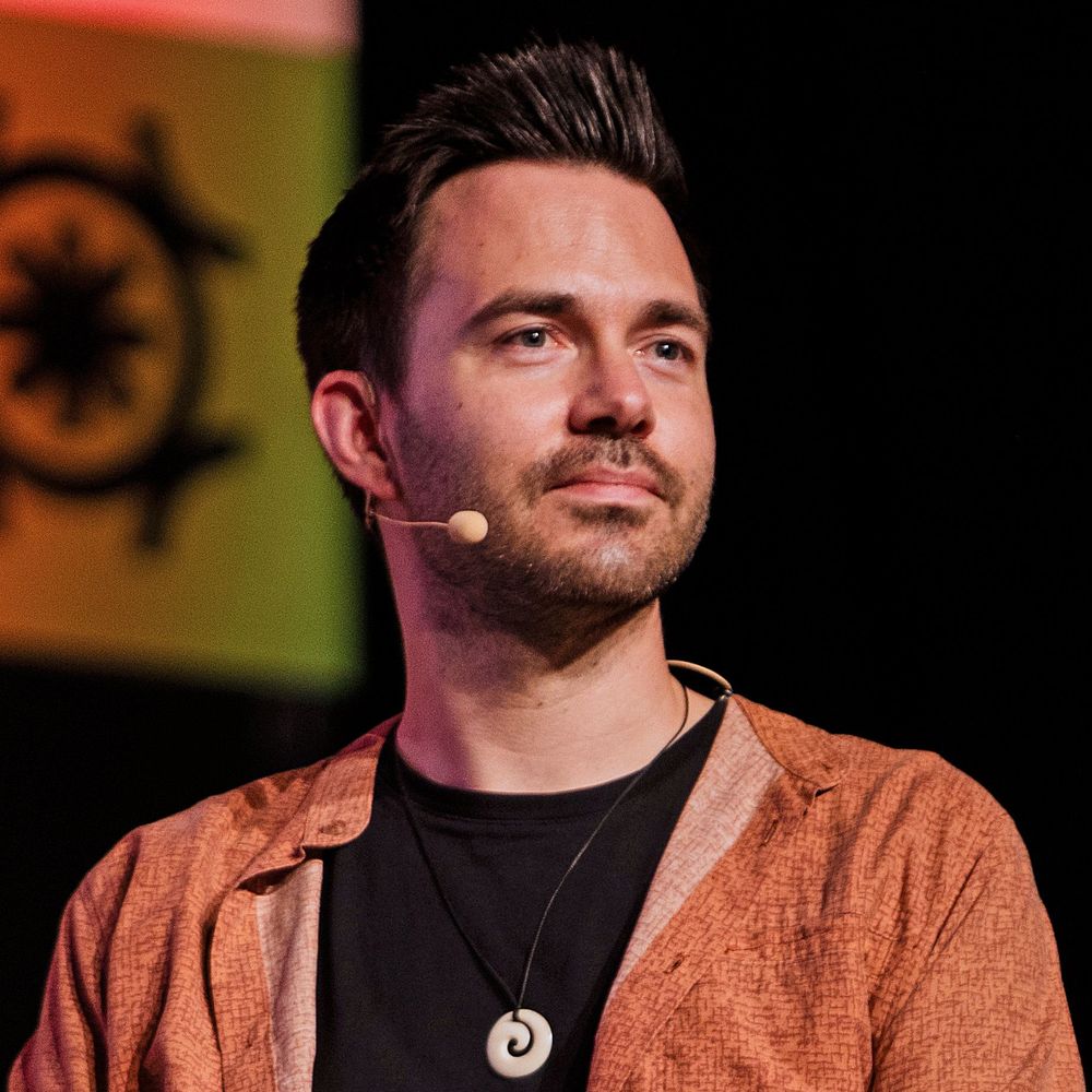 Daniel Brumund