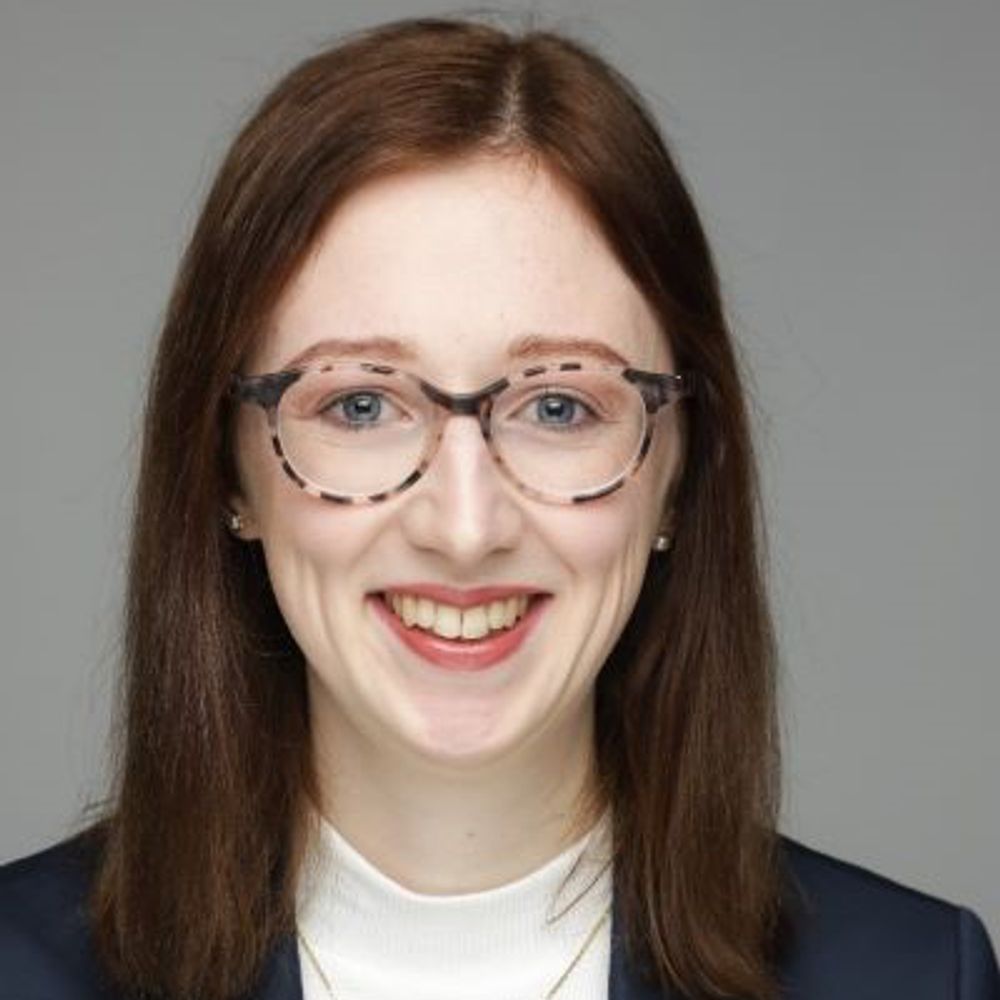 Julia van der Linde