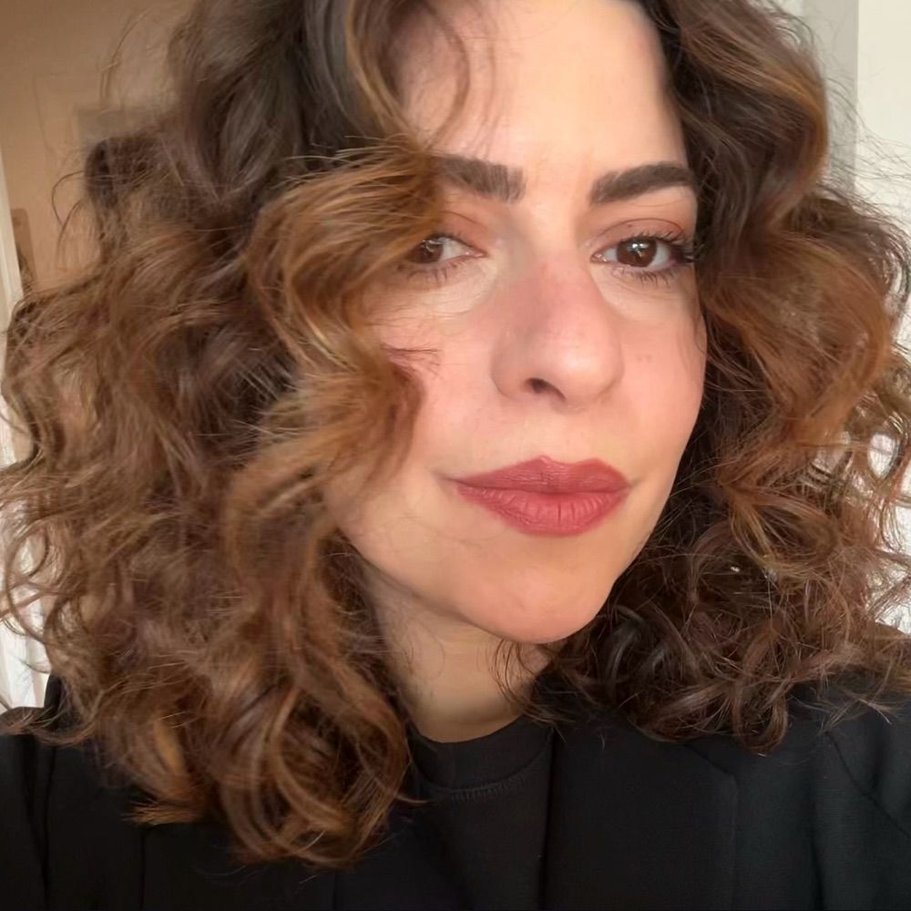 Dr. Rosa Burç