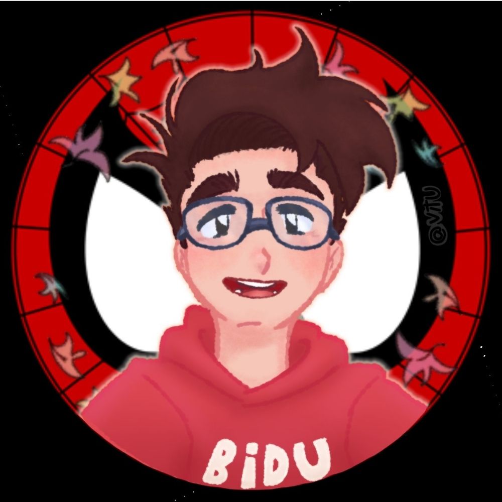 Bidu Comics