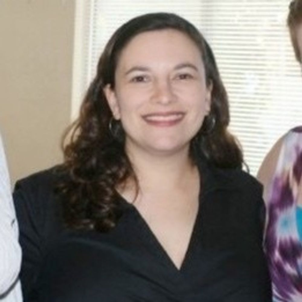 Dr. Jen Ferris