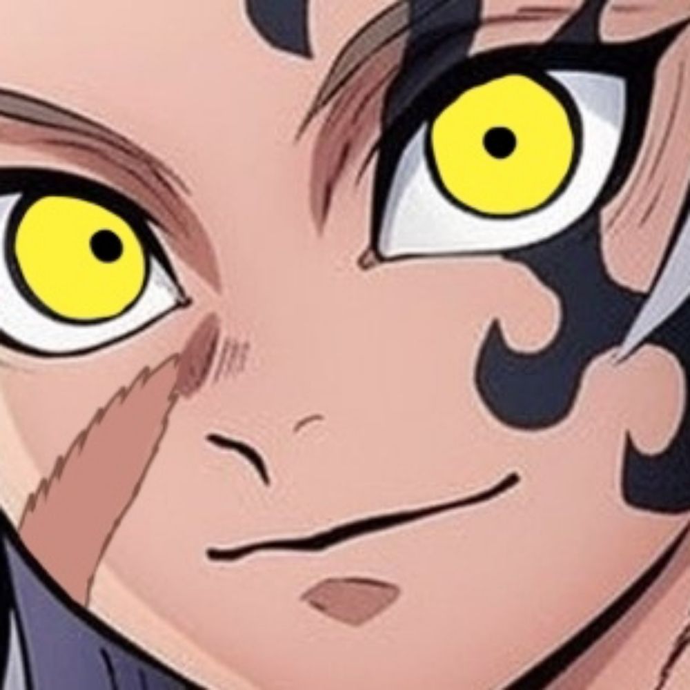 Clemente Tachibana (Kimetsu OC) 