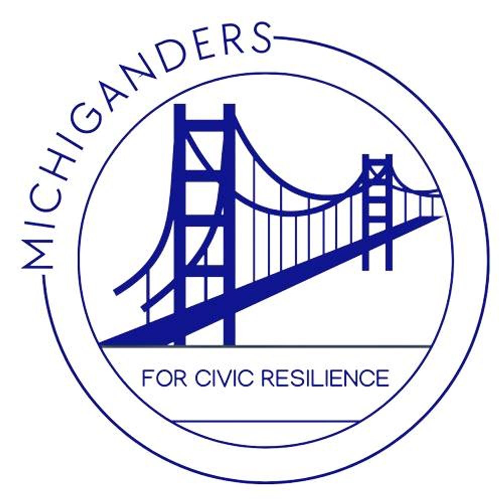 Michiganders for Civic Resilience 
