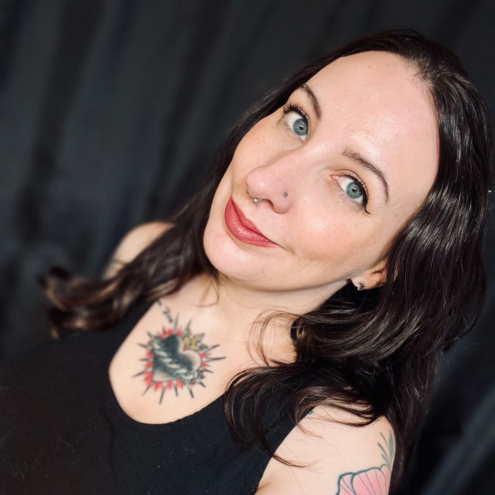 Chrystal O’Keefe