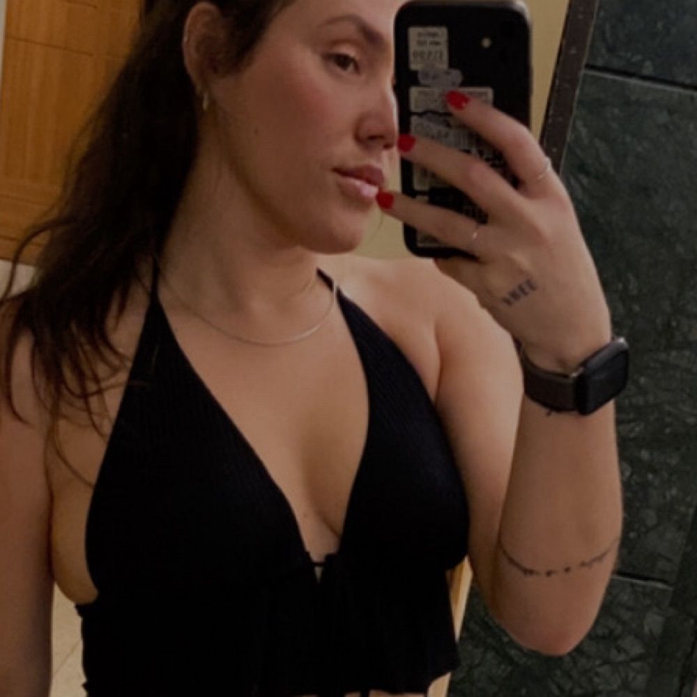 Lorenna Andrade 