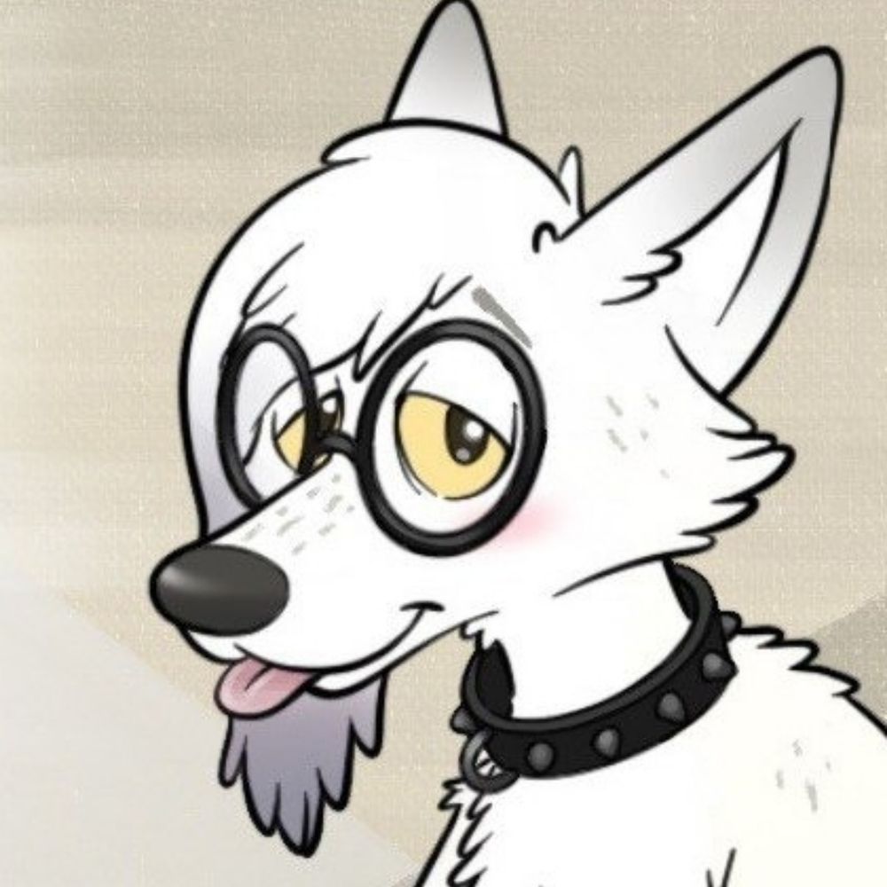 HearthFox 's avatar